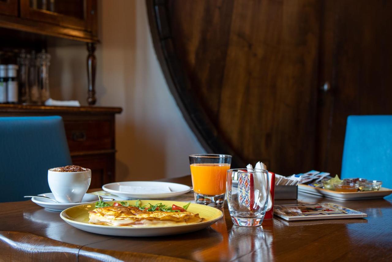 Etna Quota Mille Boutique Hotel, Typical Sicilian Food & Wine Randazzo Zewnętrze zdjęcie